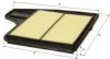 NISSA 165463TA1B Air Filter